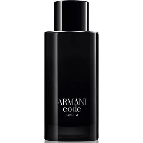 armani code 4.2 oz.